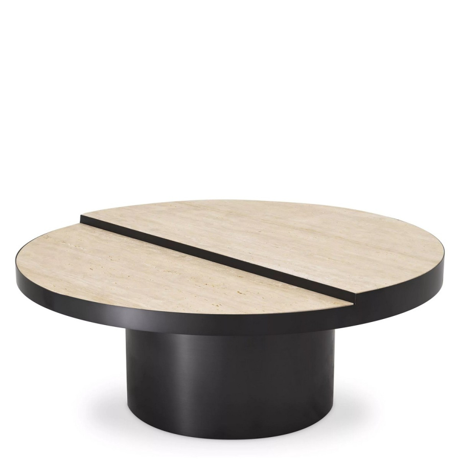 Photo Excelsior coffee table