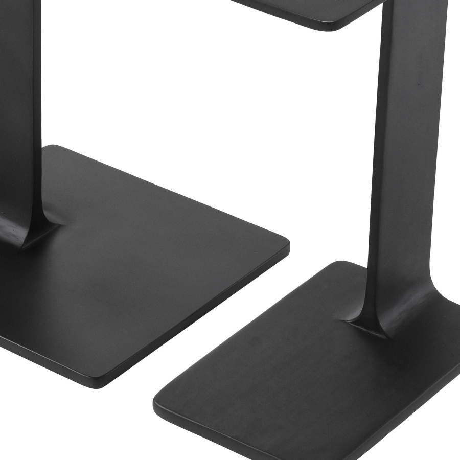 Photo Set of two side tables Smart