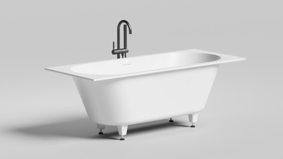 Photo Salini Ornella Axis 170x70 104723MF RAL