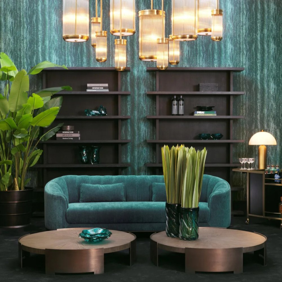 Photo Agostino sofa