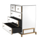 Photo Clarington dresser