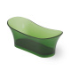 Photo Dea Design Elegant 175x75x68 DD8614 1750 R3 emerald