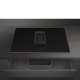 Photo hob with hood Smeg HOBD682R1