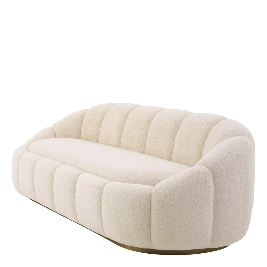 Photo Inger's sofa