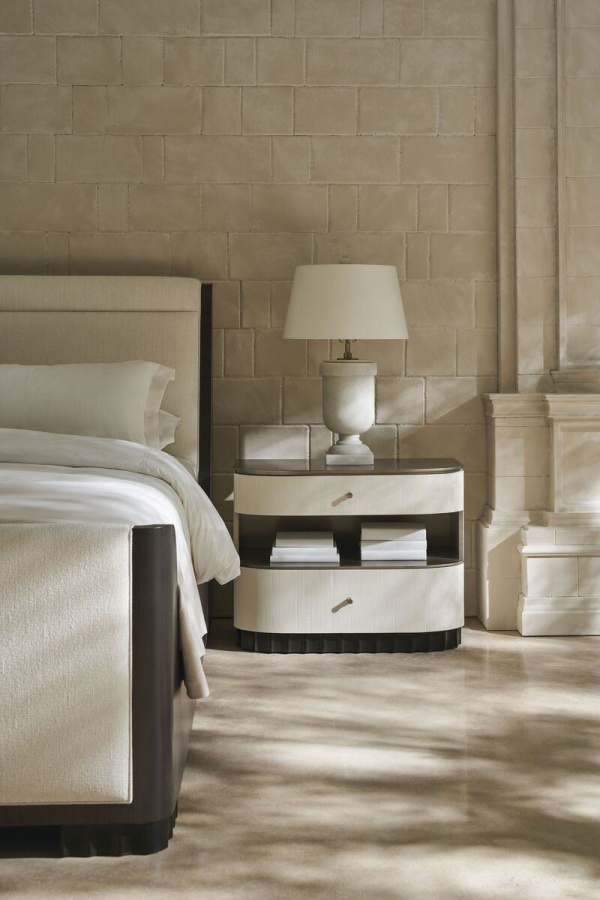 Photo Slow Wave Bed (Queen Size)