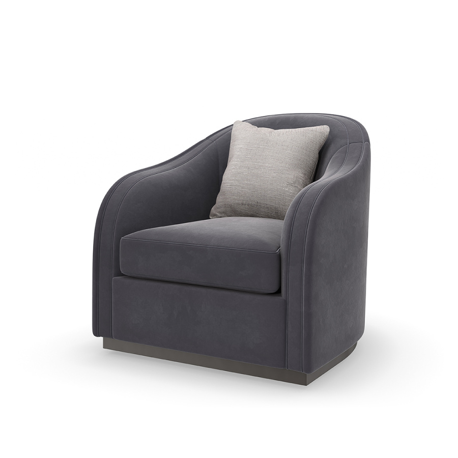 Photo Eclipse chair