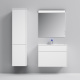 Photo Stand under the sink AM.PM Inspire V2.0 M50AFHX0803WM 80 cm white matte