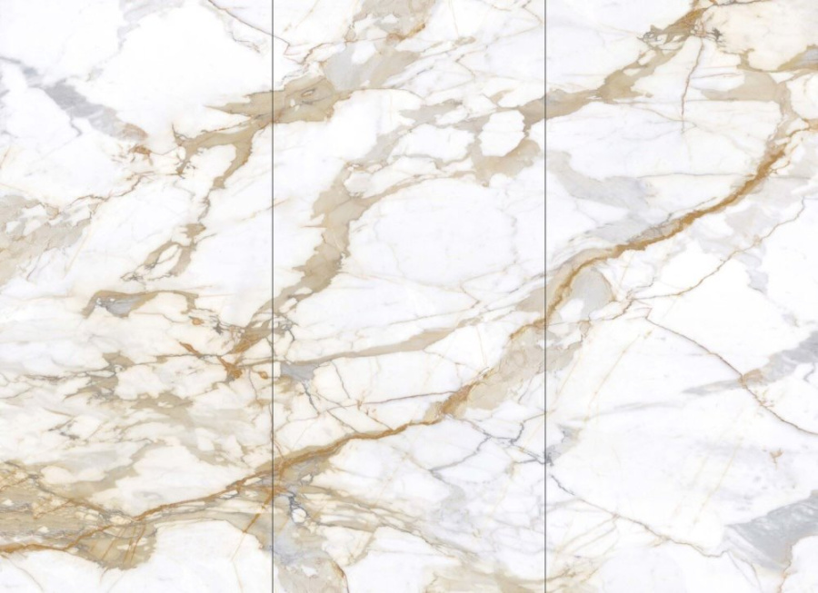 Photo Calacatta Gold 120x260 (MN034AY261206) by Moreroom