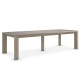 Photo Sliding dining table Low Country