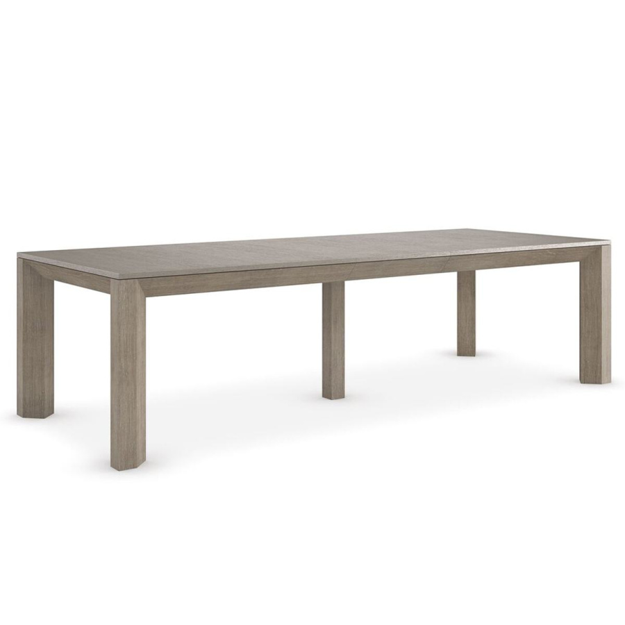 Photo Sliding dining table Low Country