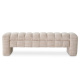 Photo Taranto bench (sand)