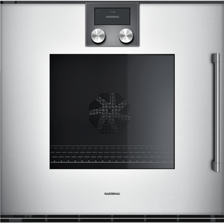 Photo Oven cabinet Gaggenau BOP251132