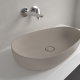 Photo Villeroy & Boch Antao sink 65 4A7465AM almond