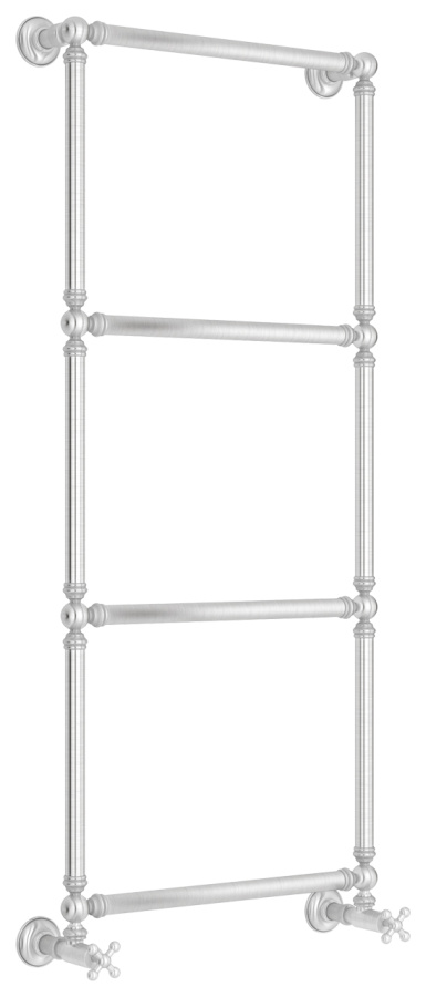 Photo Towel warmer water Sunerja Renaissance 1304 1260x500 071-0280-1250 satin
