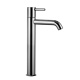 Photo Fantini Nostromo 50 93 E806WF steel sink mixer