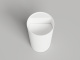 Photo Salini Armonia 45 130421TMF RAL sink matte