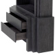 Photo Metropolitan S shelving (dark grey)