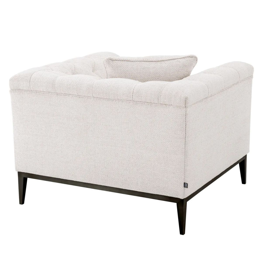 Photo Cesare chair (white)