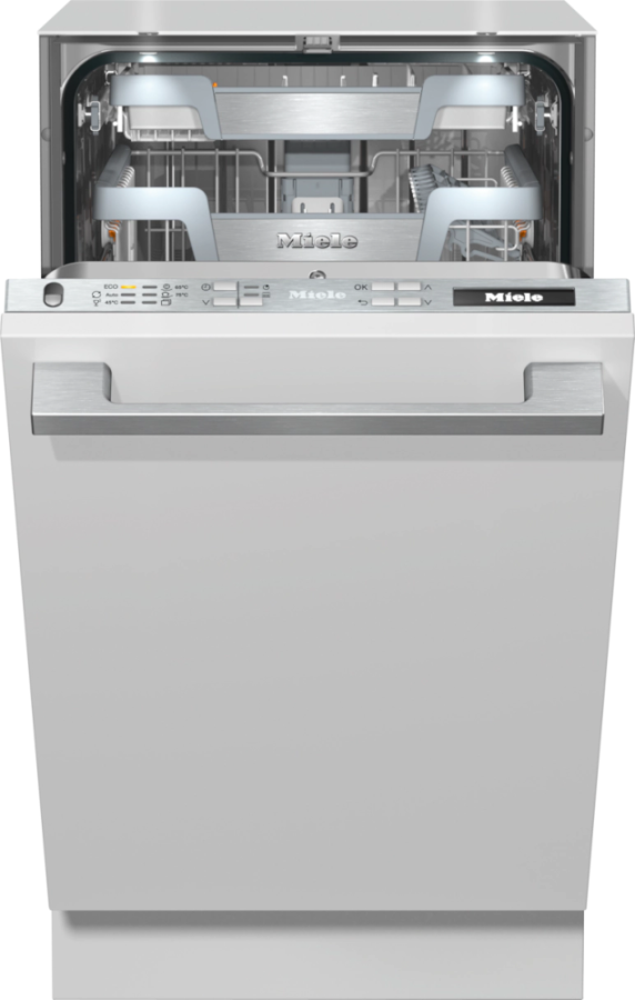 Photo Miele G5990SCViSL dishwasher