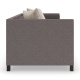 Photo Tuxedo couch