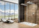 Photo Shower corner Hoesch Ciela 4628217.101401 left