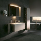 Photo Keuco Plan 120 32981290000 inox matte