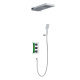 Photo Shower kit Timo Petruma SX-5039/00SM, with thermostat
