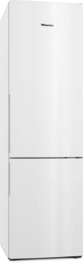 Photo Refrigerator with Miele KF 4392 CD BRWS