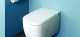 Photo Suspension toilet Vitra V-Care 5674B003-6194
