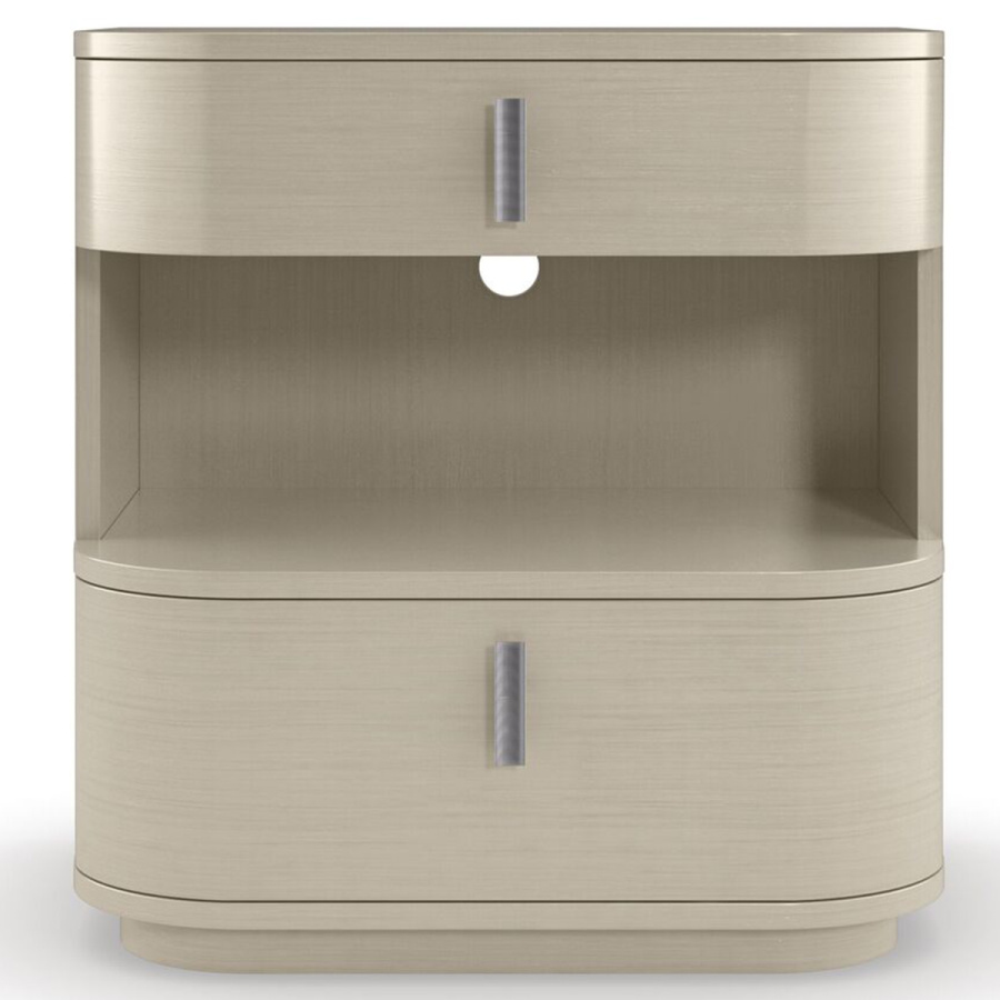 Photo Da Vita bedside table