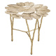 Photo Tropicale side table