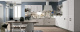 Photo Stosa York kitchen angular 345 by 225cm