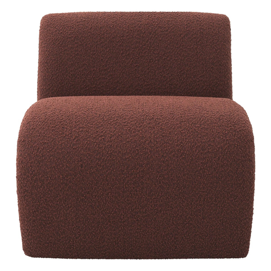 Photo Vignola chair (burgundy)