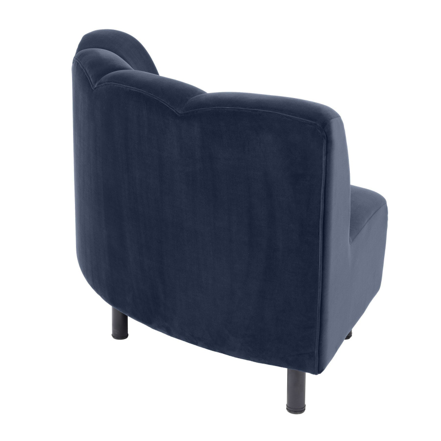 Photo Hillman Modular Sofa