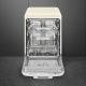 Photo Dishwasher Smeg LVFABCR3
