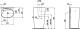 Photo Laufen Palomba 8.1180.4.000 sink. 104. 1st
