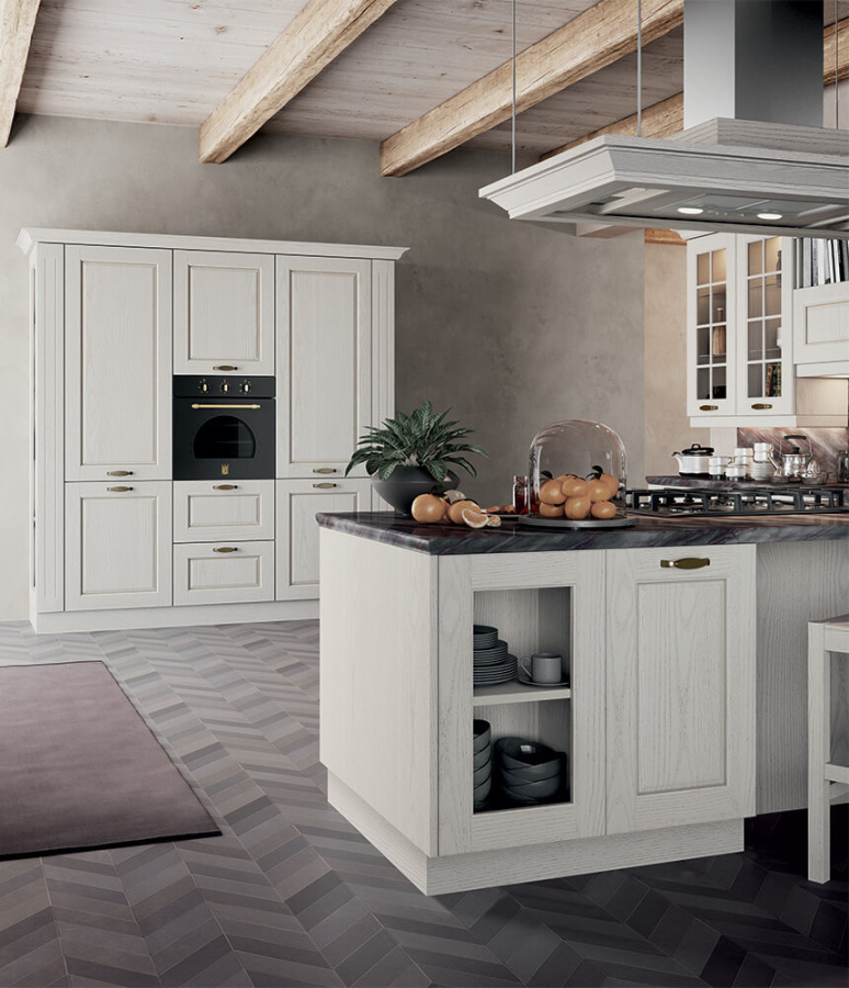 Photo Arredo3 Asolo kitchen corner