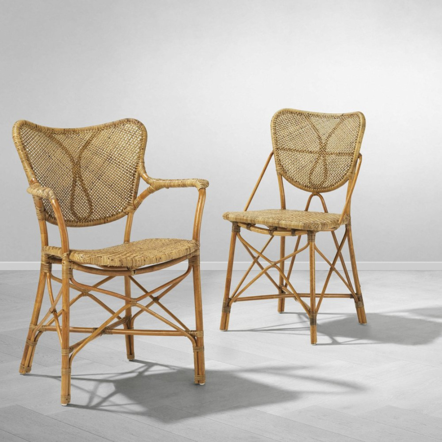 Photo Colony chair (amber)