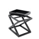 Photo McArthur side table (black)