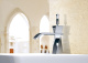 Photo JORGER TURN sink mixer 623.10.334.000