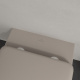 Photo Suspension toilet Villeroy & Boch Antao 4674T0AM almond