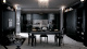 Photo Scavolini Baccarat kitchen straight 300cm
