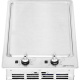 Photo hob Smeg PGF30T-1