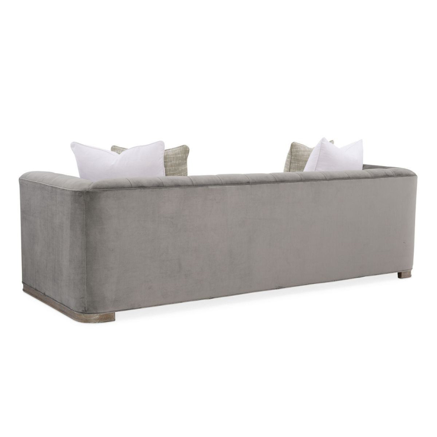 Photo Couch Tuft Guy