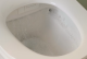 Photo Toilet kit with installation Jacob Delafon Seine E34360-00 with bidet lid and flush plate