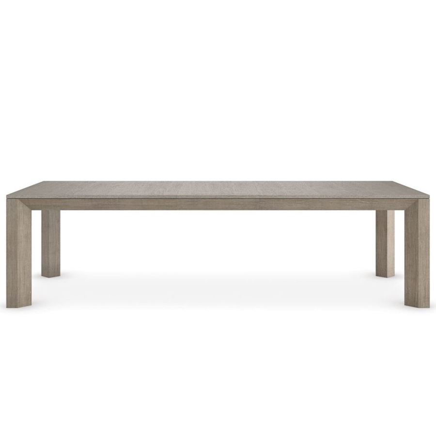 Photo Sliding dining table Low Country