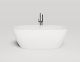 Photo Bath of artificial stone Salini Sofia 170x80 102526MN