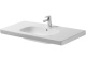 Photo Duravit D-Code 3421000002 sink