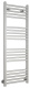 Photo Towel warmer water Sunerja Modus 1200x400 071-0250-1240 satin