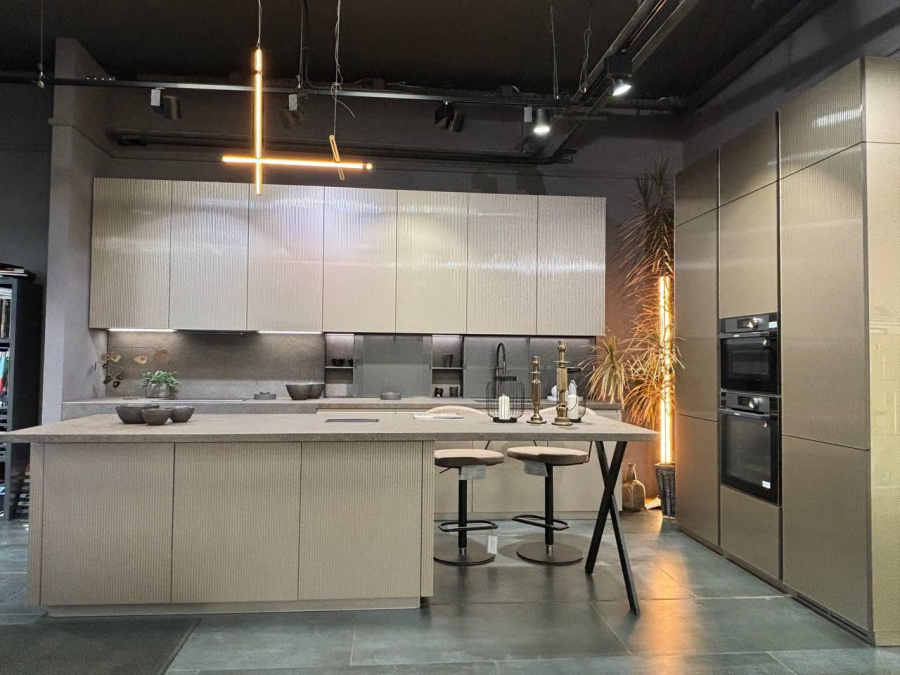 Photo Kitchen Scavolini Libra 2023458